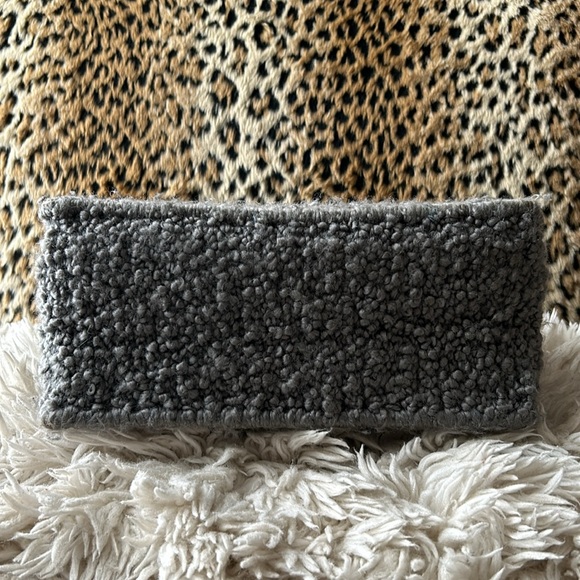 Salvatore Ferragamo Boucle Hand Bag with Pouch - Picture 7 of 17